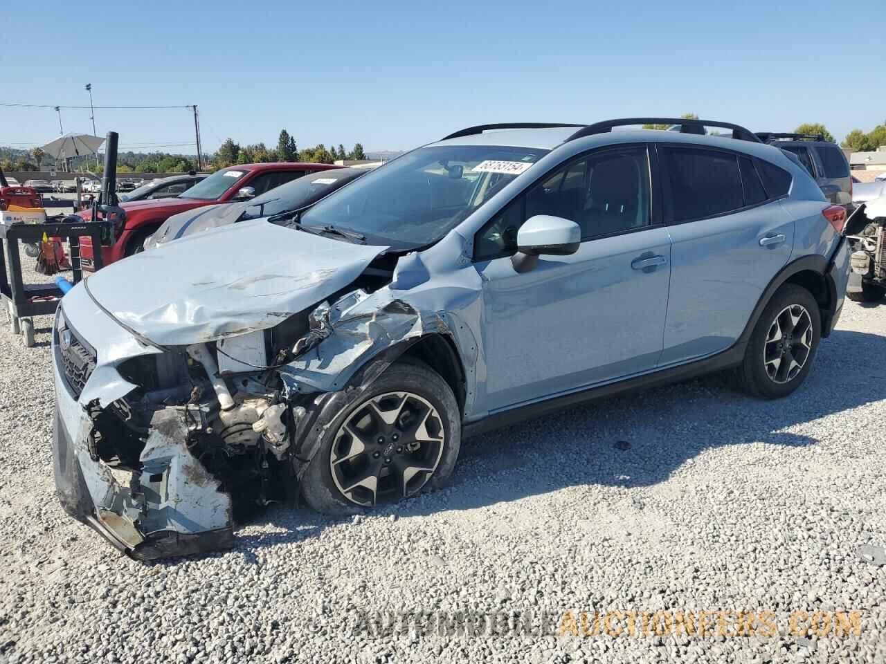 JF2GTACC1LG250961 SUBARU CROSSTREK 2020