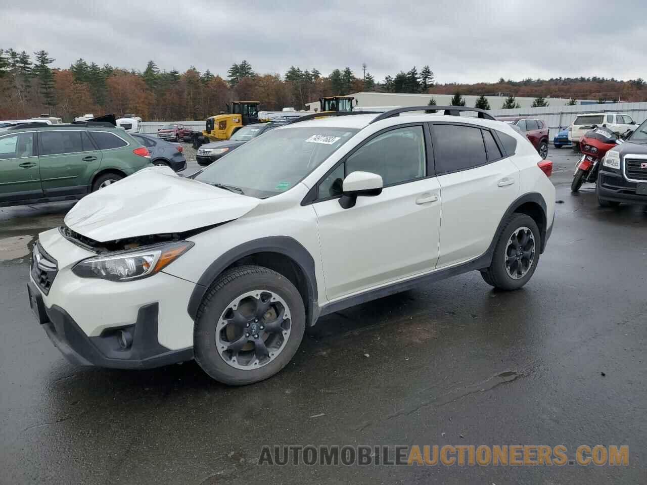 JF2GTACC1PG262470 SUBARU CROSSTREK 2023