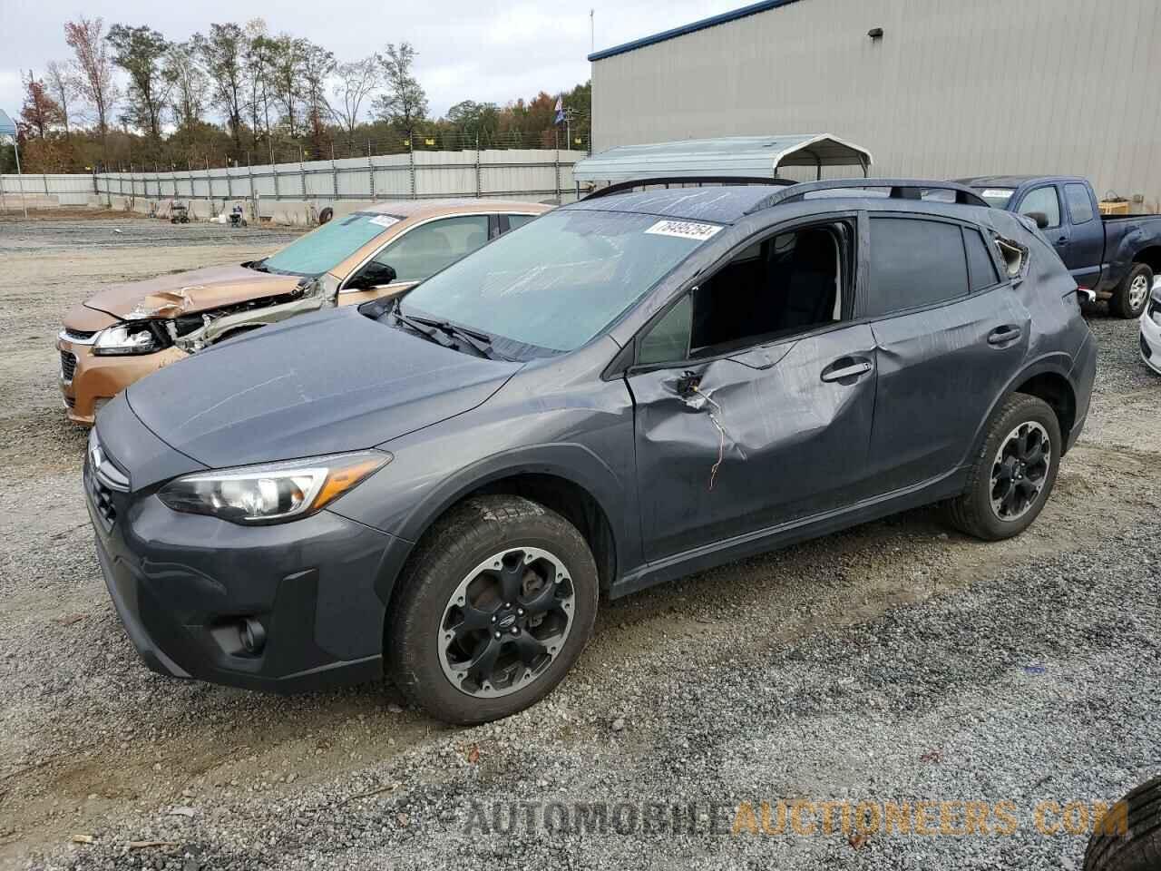 JF2GTACC1PG291600 SUBARU CROSSTREK 2023