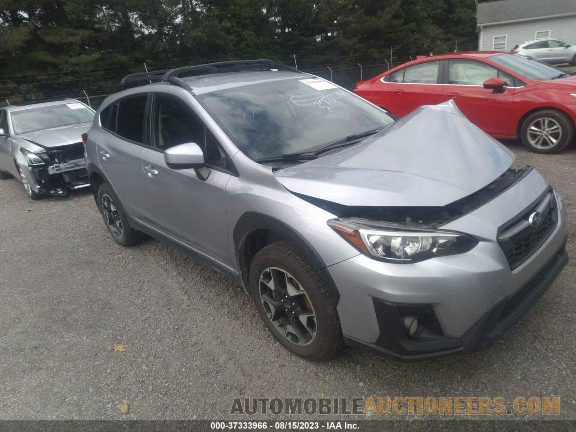 JF2GTACC2K8232493 SUBARU CROSSTREK 2019