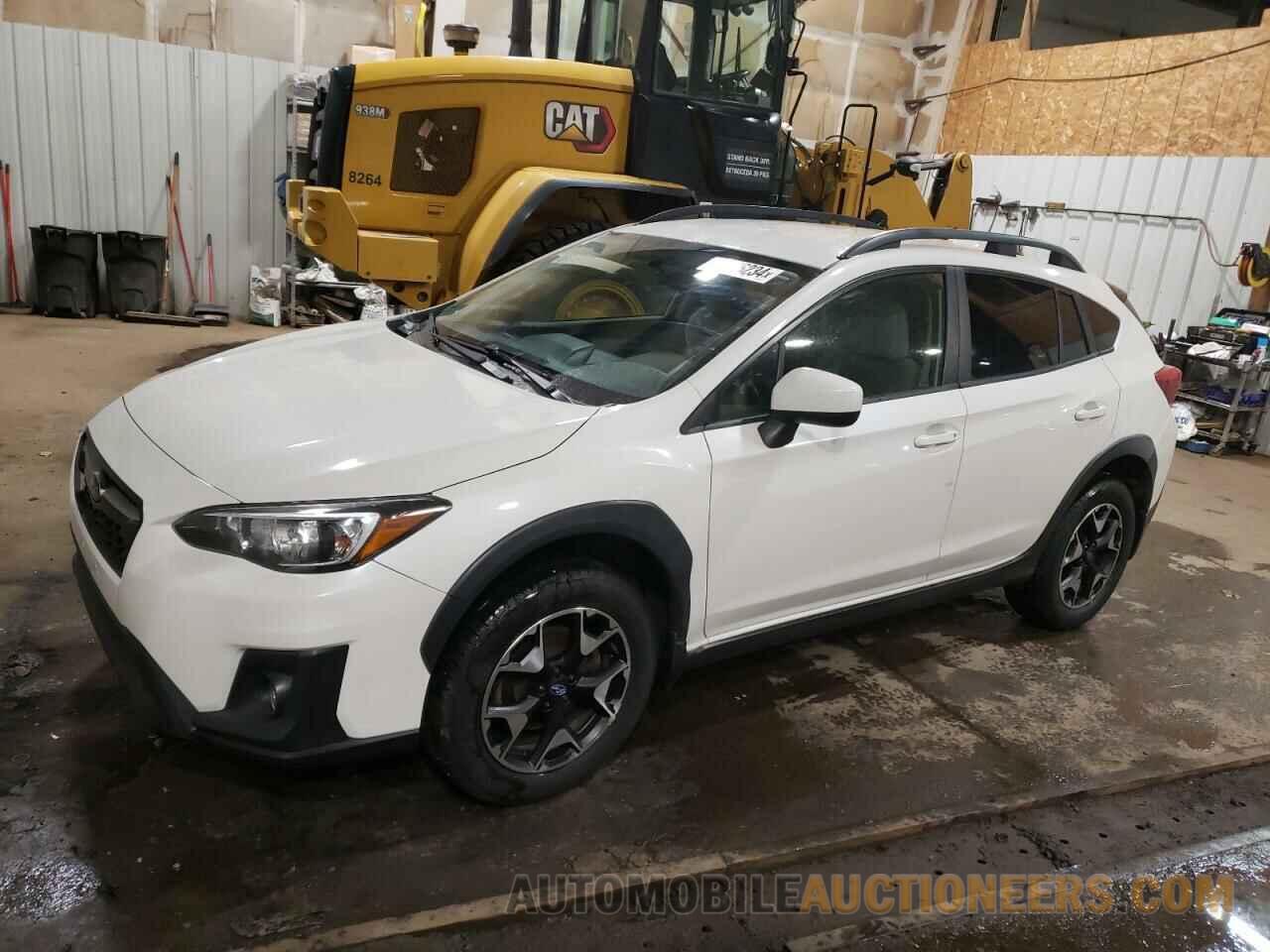 JF2GTACC2K8251688 SUBARU CROSSTREK 2019