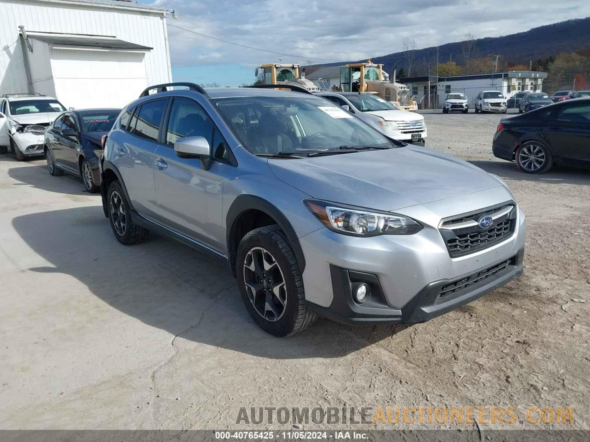 JF2GTACC2K8262044 SUBARU CROSSTREK 2019