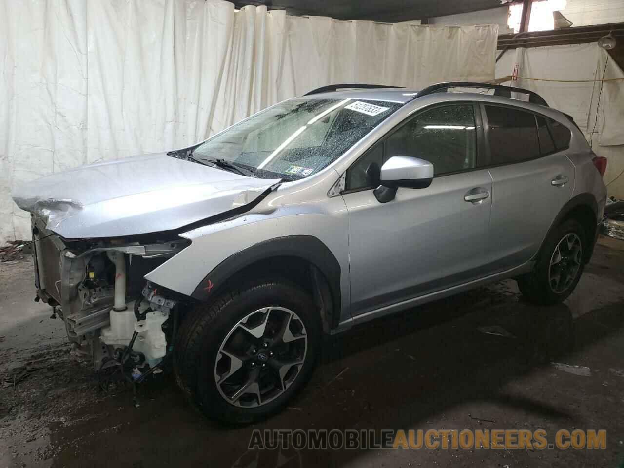 JF2GTACC2K8276672 SUBARU CROSSTREK 2019