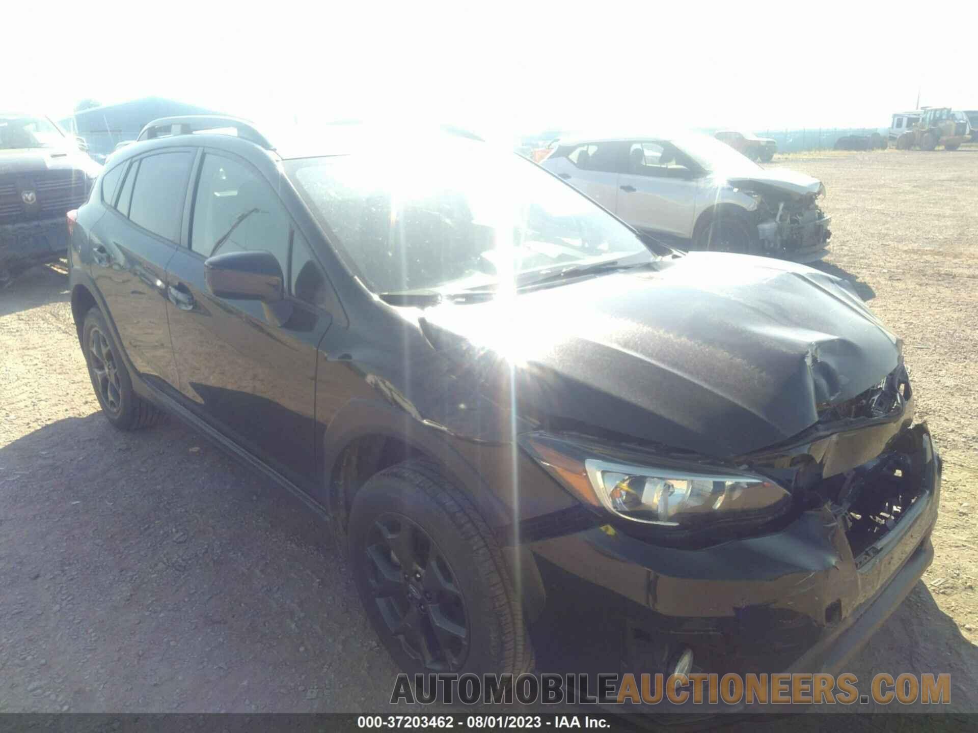 JF2GTACC2K8320315 SUBARU CROSSTREK 2019