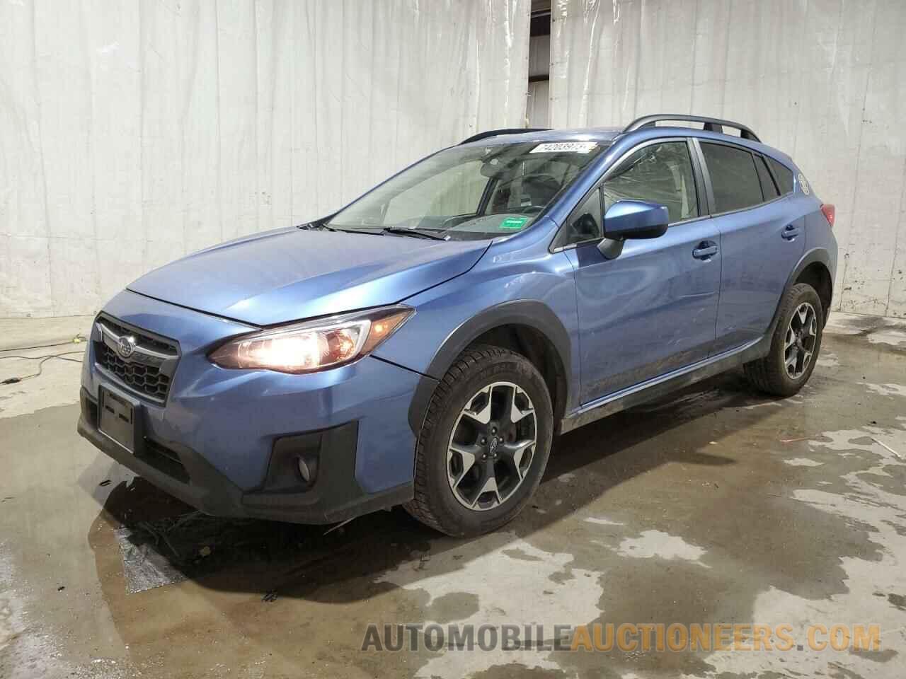 JF2GTACC2KH223308 SUBARU CROSSTREK 2019