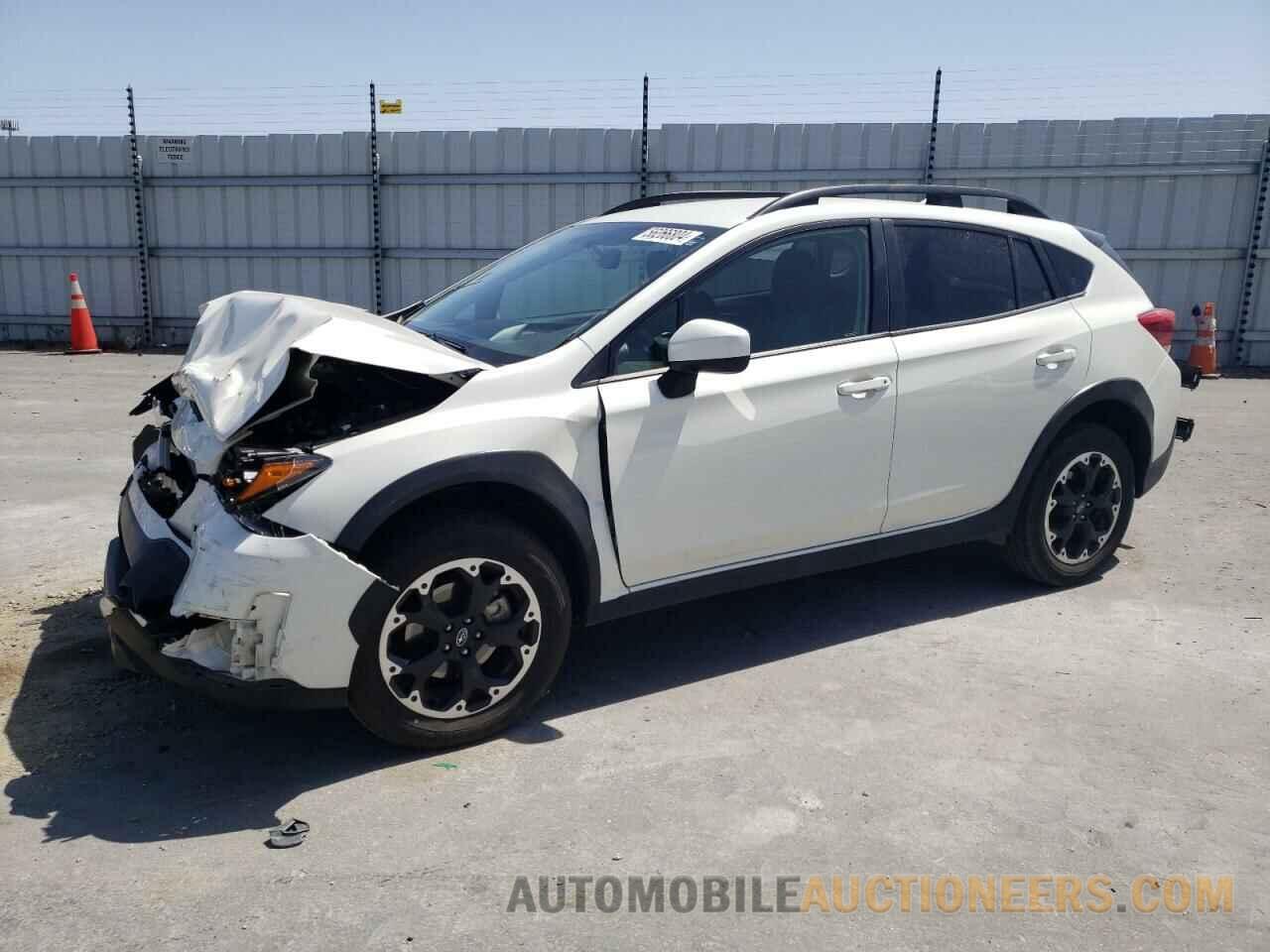 JF2GTACC2N9216132 SUBARU CROSSTREK 2022