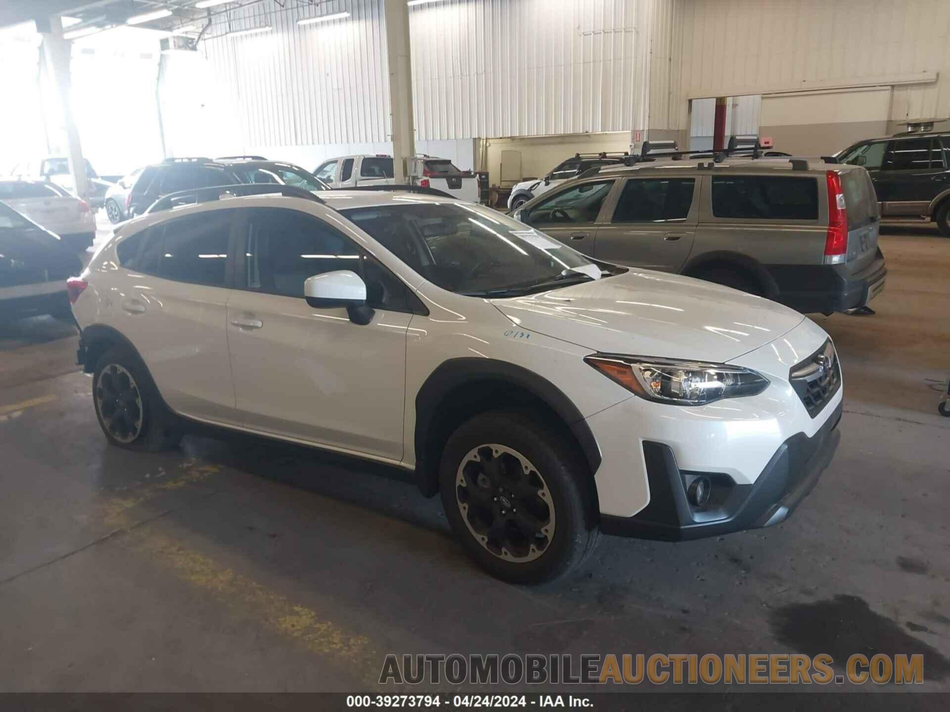 JF2GTACC2P9260795 SUBARU CROSSTREK 2023