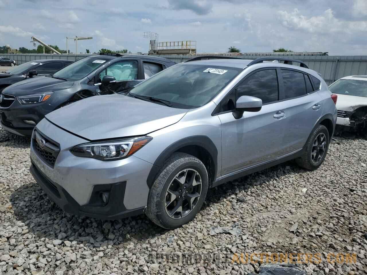 JF2GTACC3KG274743 SUBARU CROSSTREK 2019