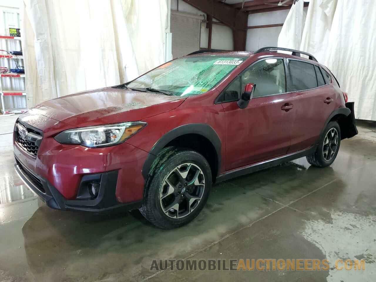 JF2GTACC3KG345830 SUBARU CROSSTREK 2019