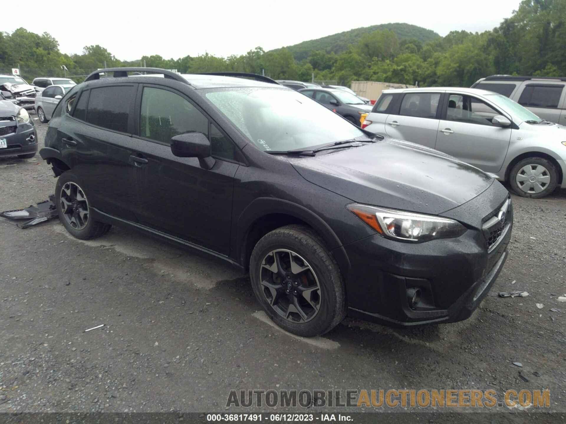 JF2GTACC3KH239095 SUBARU CROSSTREK 2019