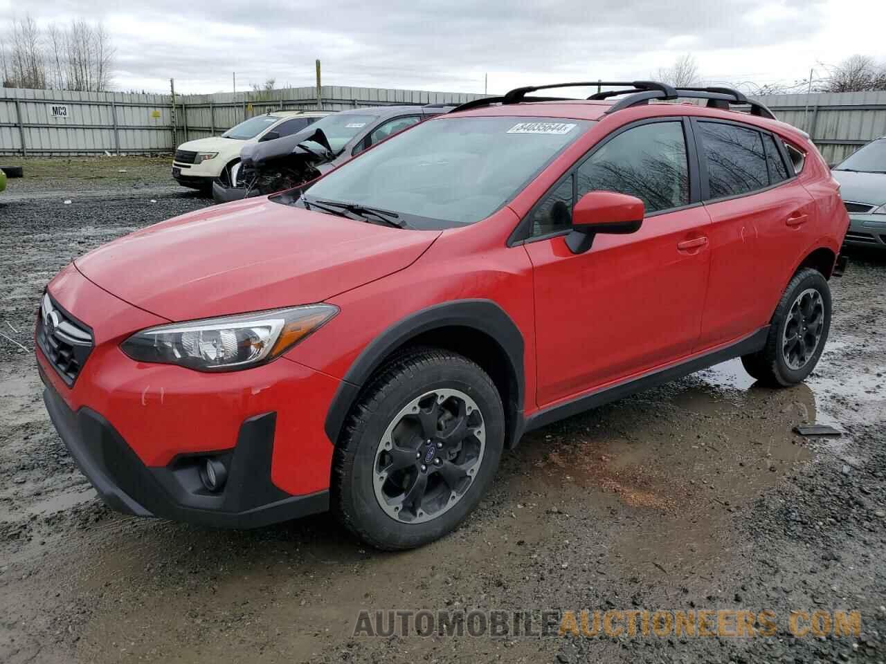 JF2GTACC3P9326948 SUBARU CROSSTREK 2023