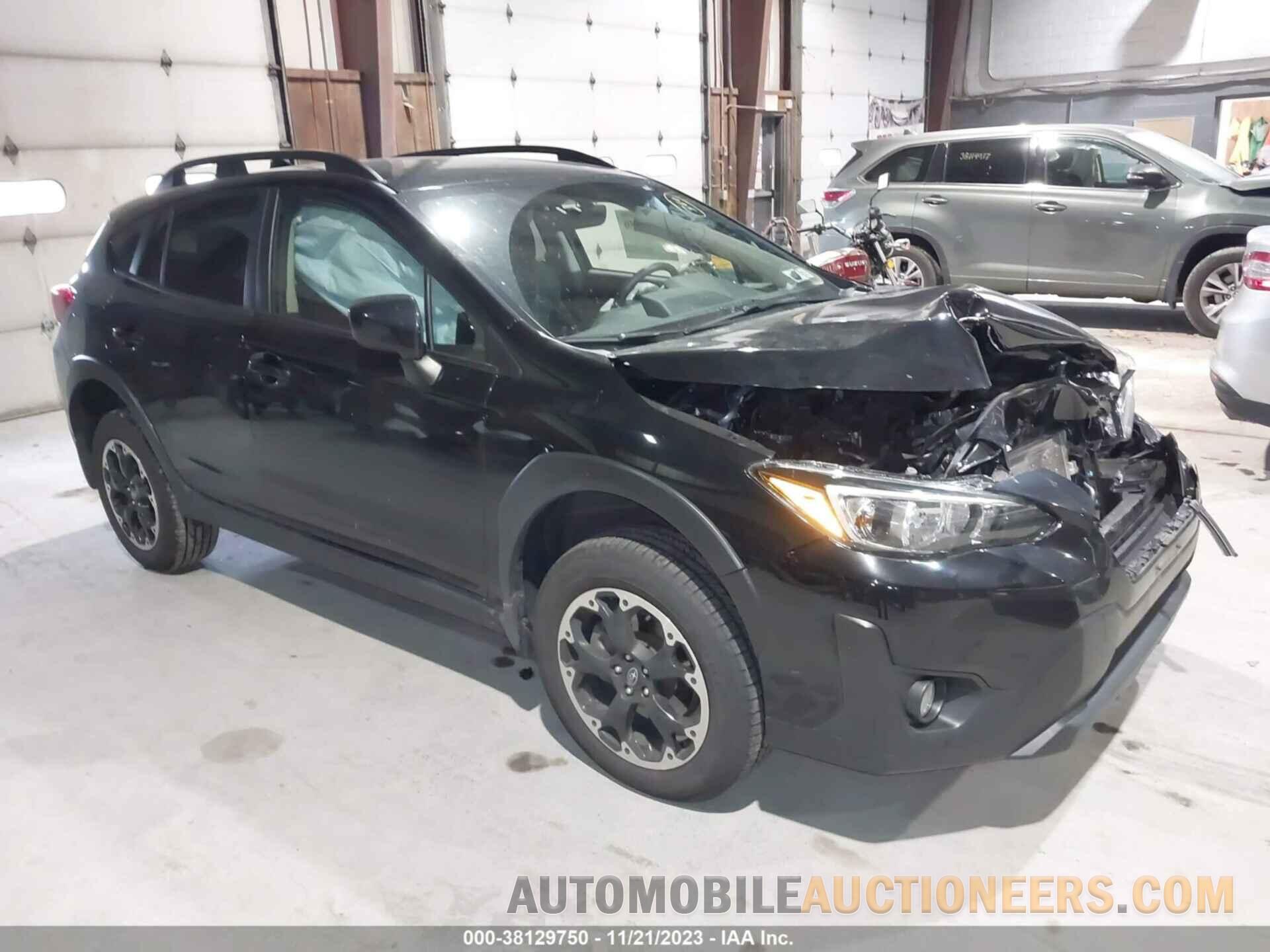 JF2GTACC3PG208541 SUBARU CROSSTREK 2023