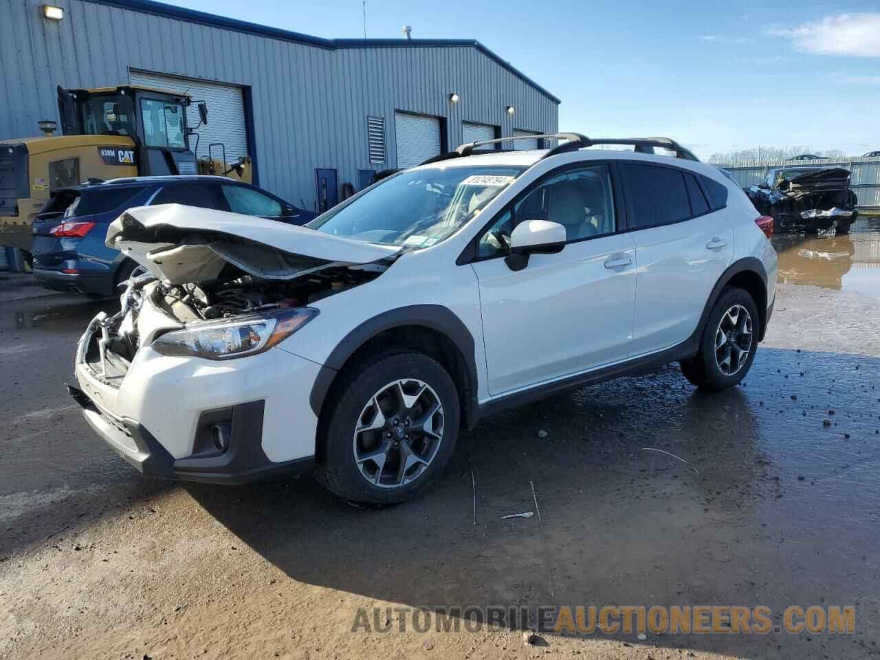 JF2GTACC4KH218952 SUBARU CROSSTREK 2019