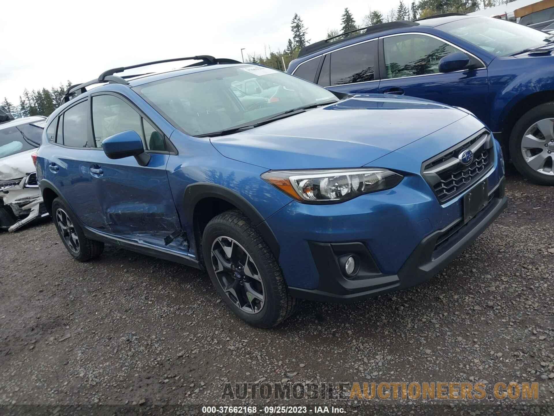 JF2GTACC4KH274745 SUBARU CROSSTREK 2019