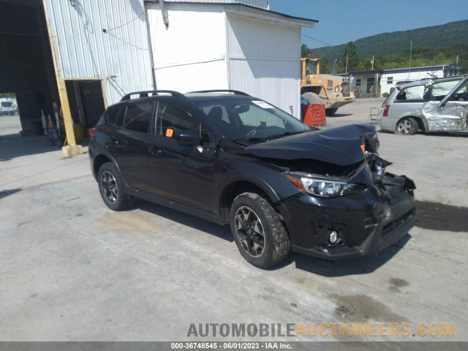 JF2GTACC4KH275863 SUBARU CROSSTREK 2019