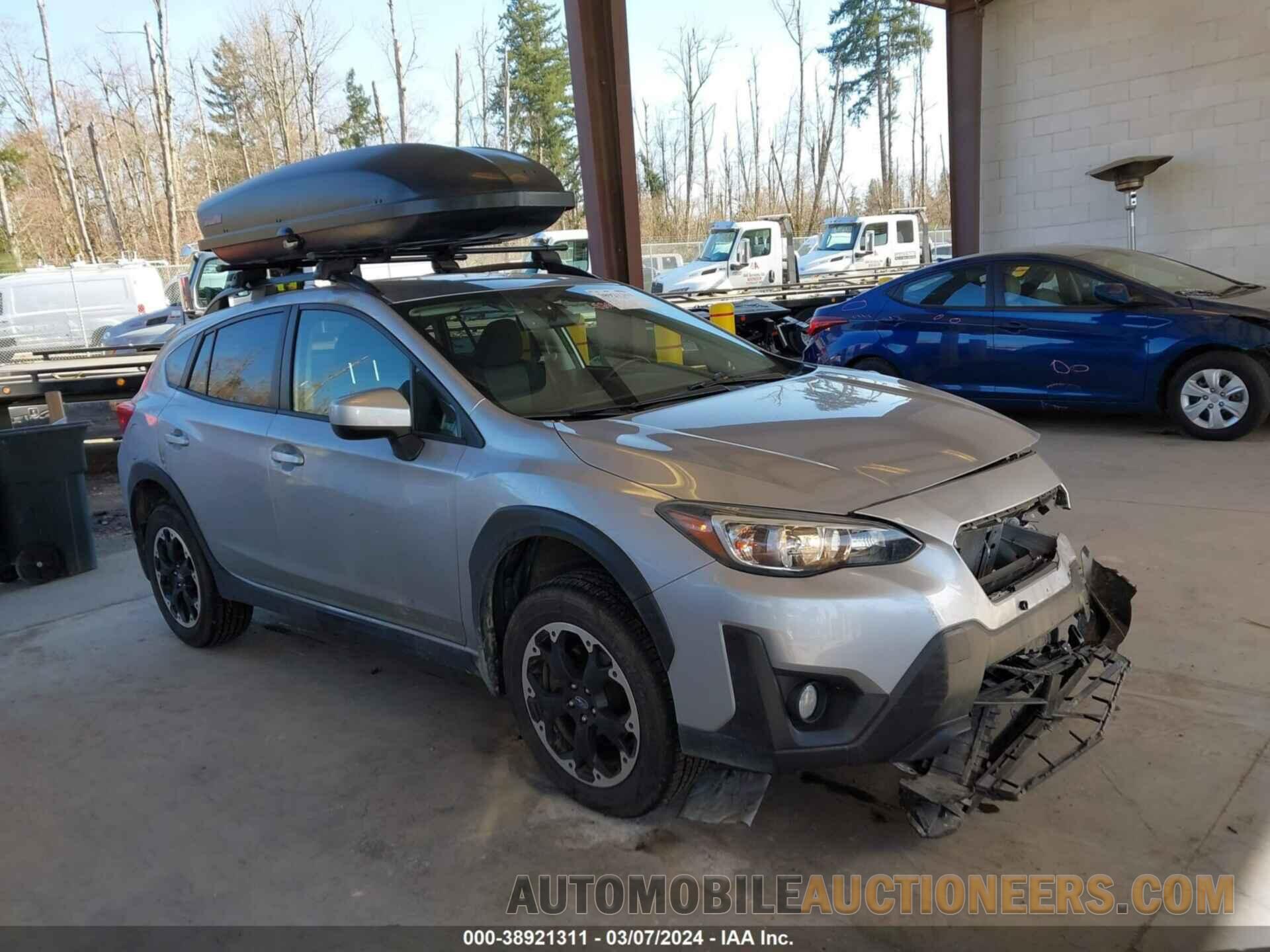 JF2GTACC4P9210996 SUBARU CROSSTREK 2023