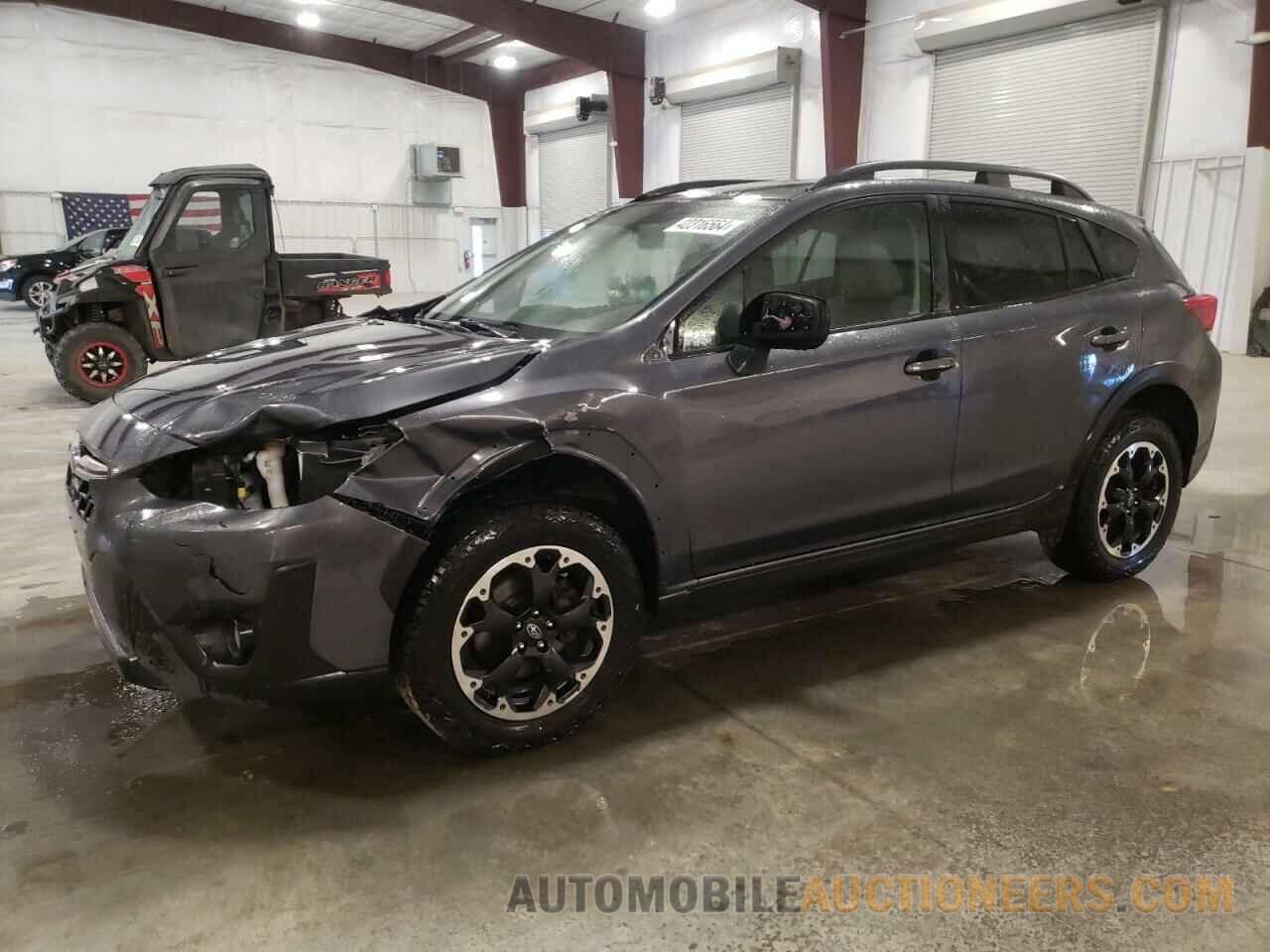 JF2GTACC4PG237577 SUBARU CROSSTREK 2023