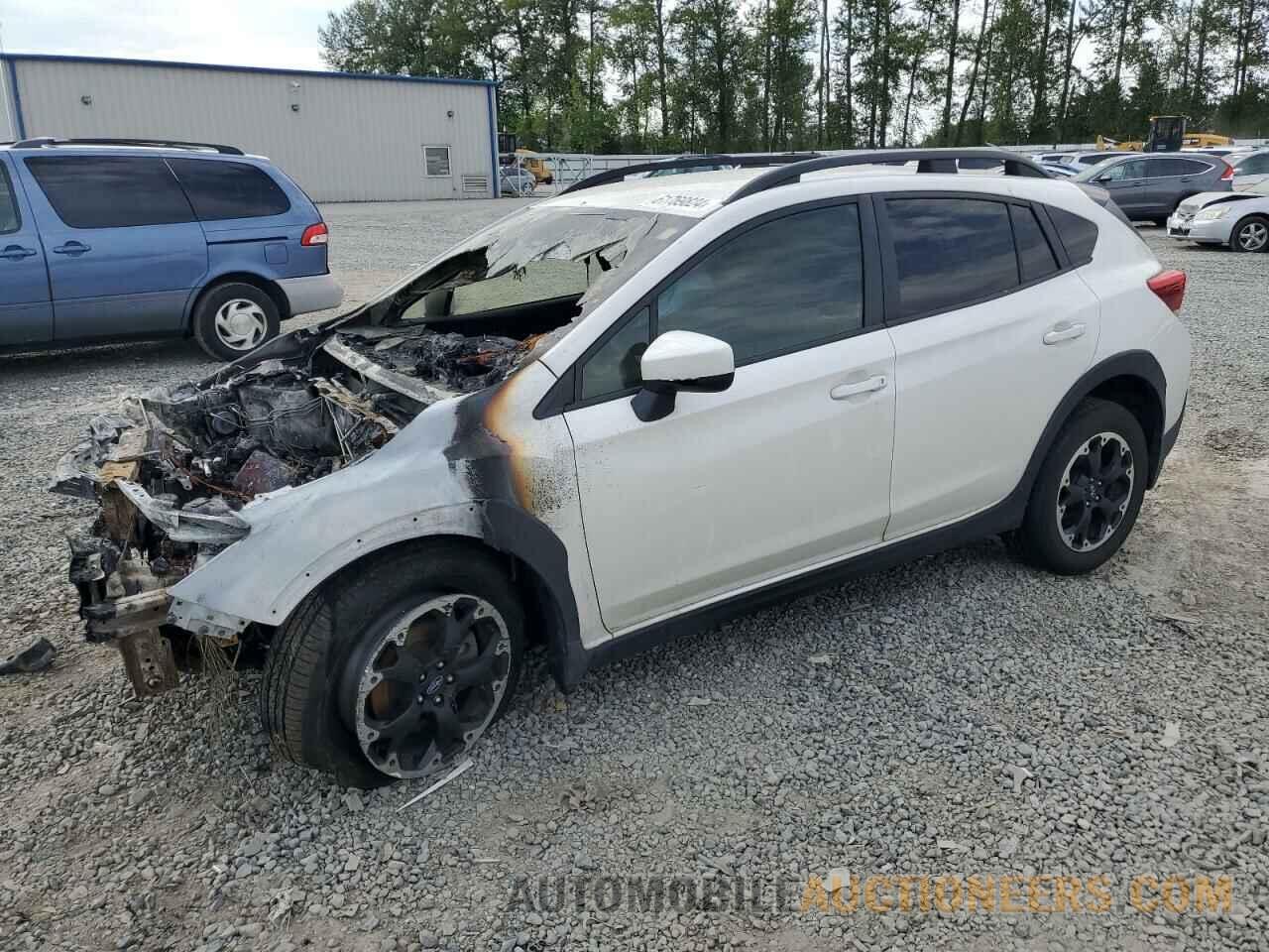 JF2GTACC4PG256968 SUBARU CROSSTREK 2023