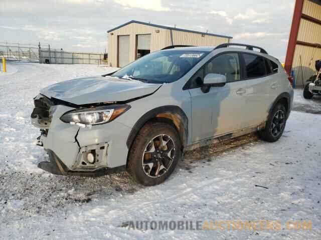 JF2GTACC5KH357973 SUBARU CROSSTREK 2019