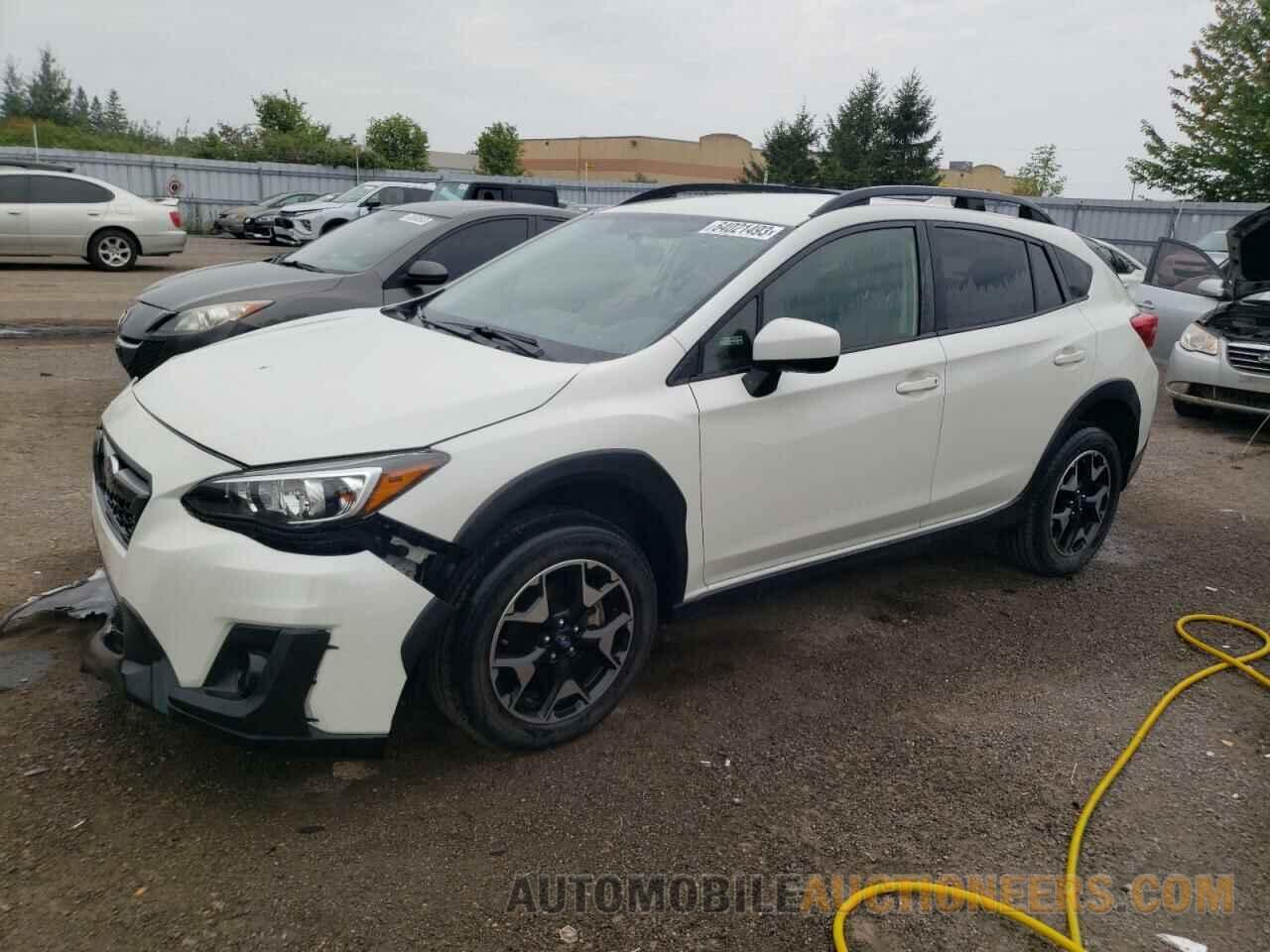 JF2GTACC5KH364177 SUBARU CROSSTREK 2019