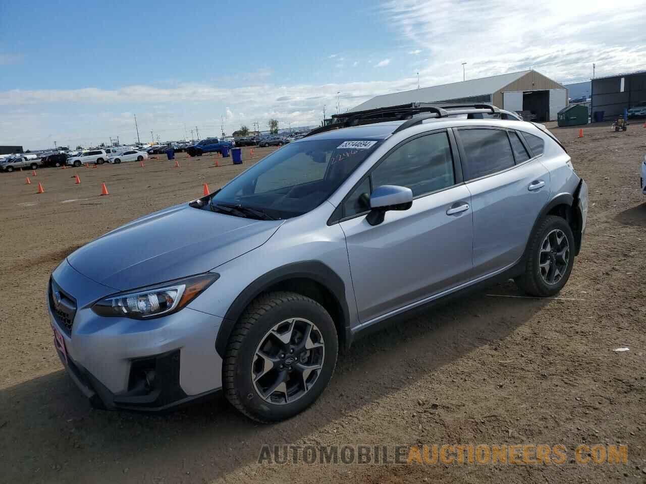 JF2GTACC5L9271087 SUBARU CROSSTREK 2020