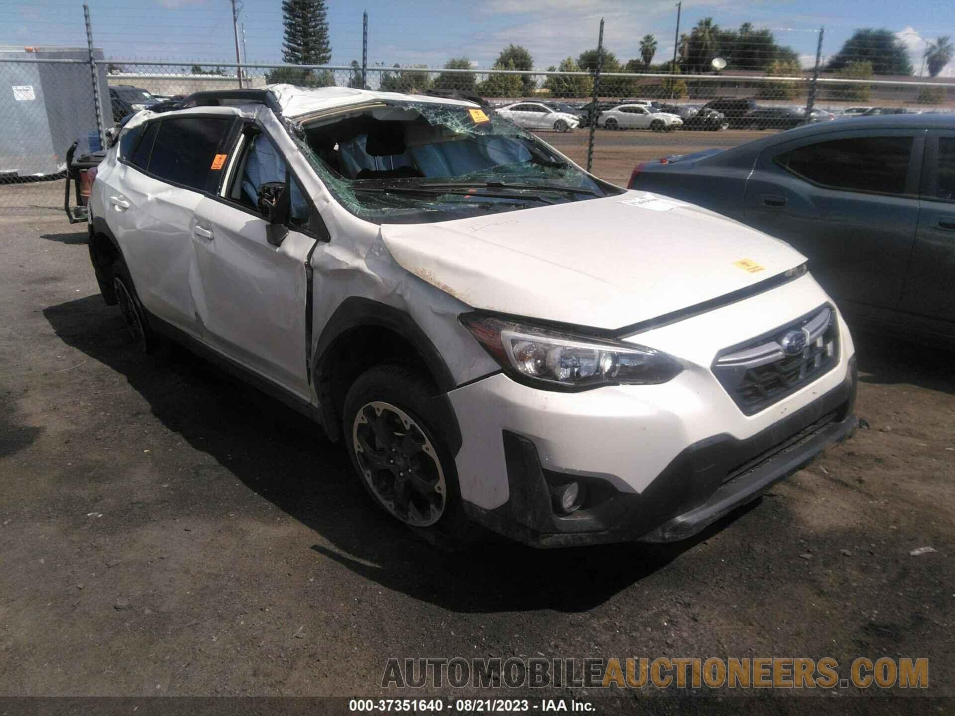 JF2GTACC5P9235115 SUBARU CROSSTREK 2023