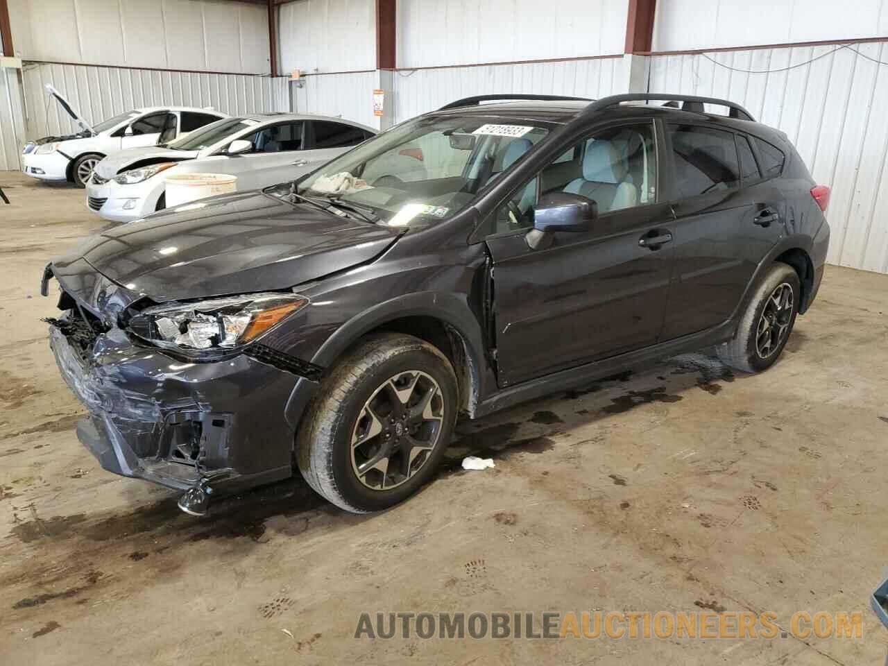 JF2GTACC6K8213168 SUBARU CROSSTREK 2019