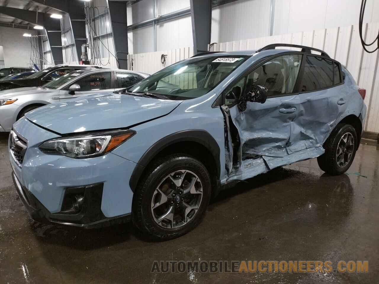 JF2GTACC6K8328238 SUBARU CROSSTREK 2019