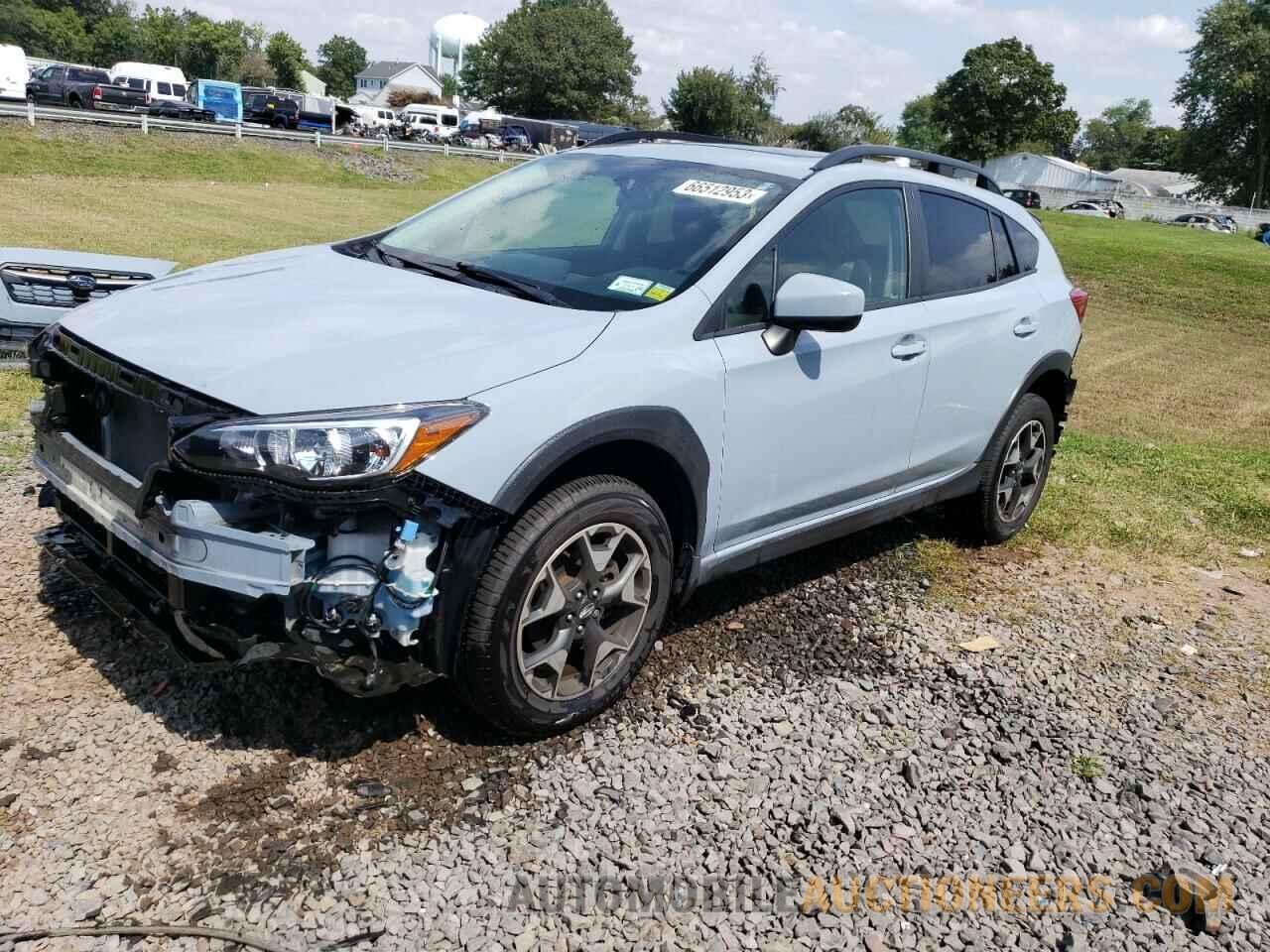 JF2GTACC6K9209678 SUBARU CROSSTREK 2019