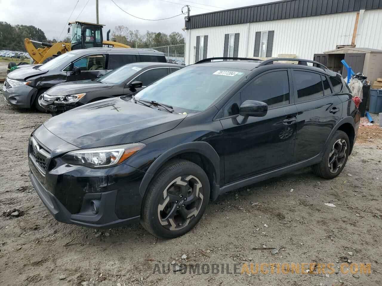 JF2GTACC6KH215180 SUBARU CROSSTREK 2019