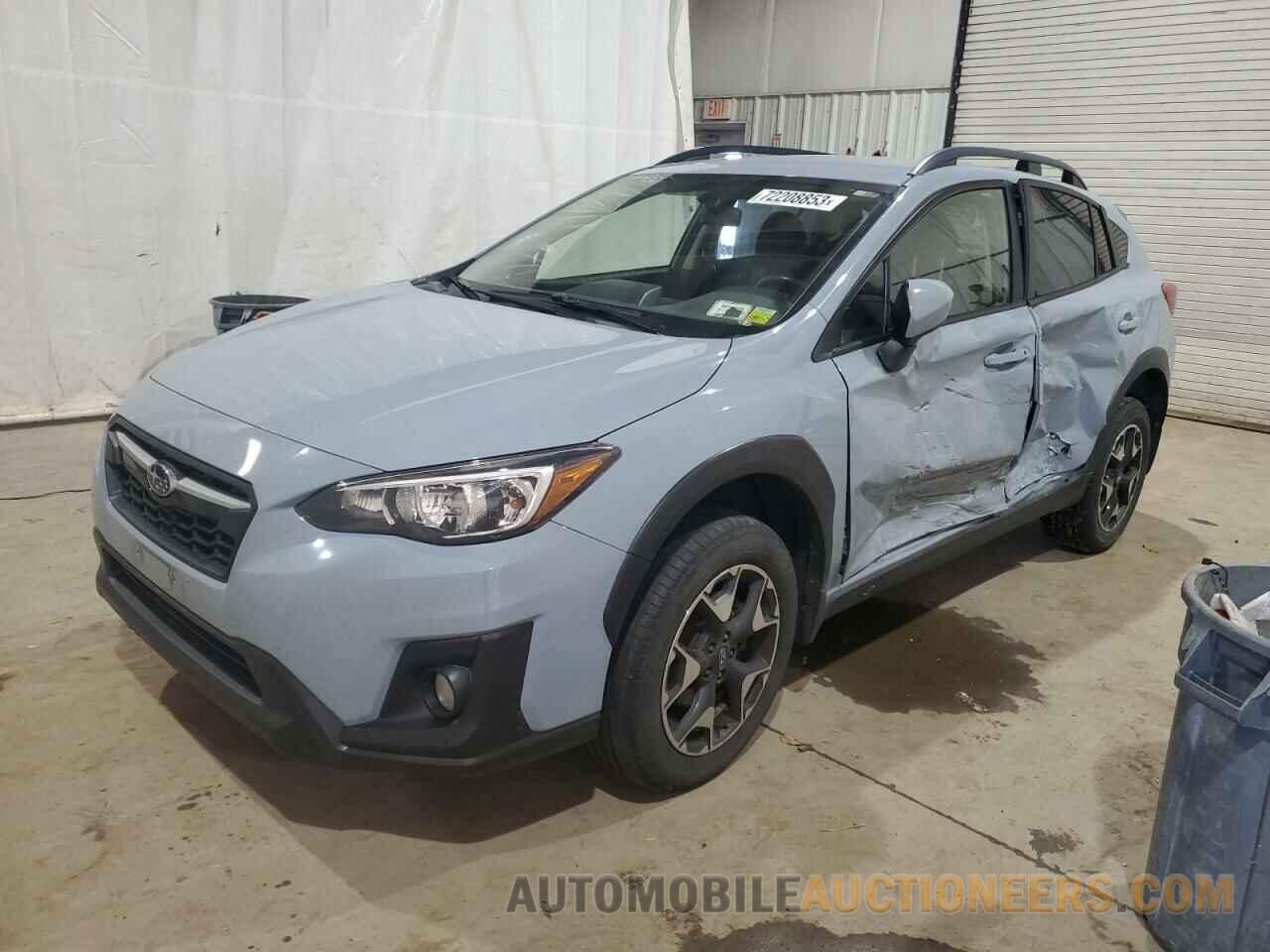 JF2GTACC6KH228236 SUBARU CROSSTREK 2019