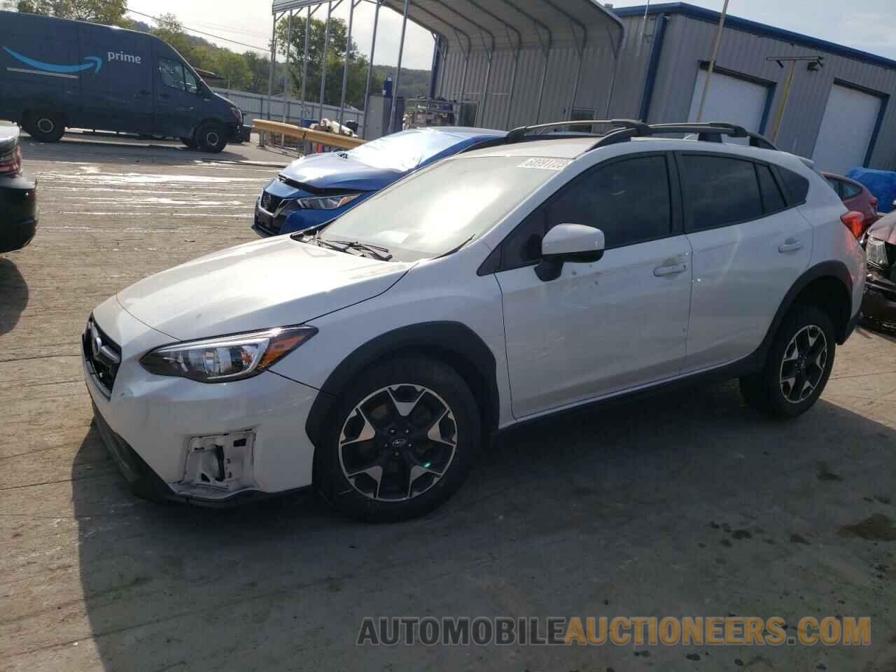 JF2GTACC6KH361210 SUBARU CROSSTREK 2019