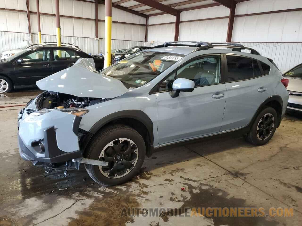 JF2GTACC6N9200838 SUBARU CROSSTREK 2022