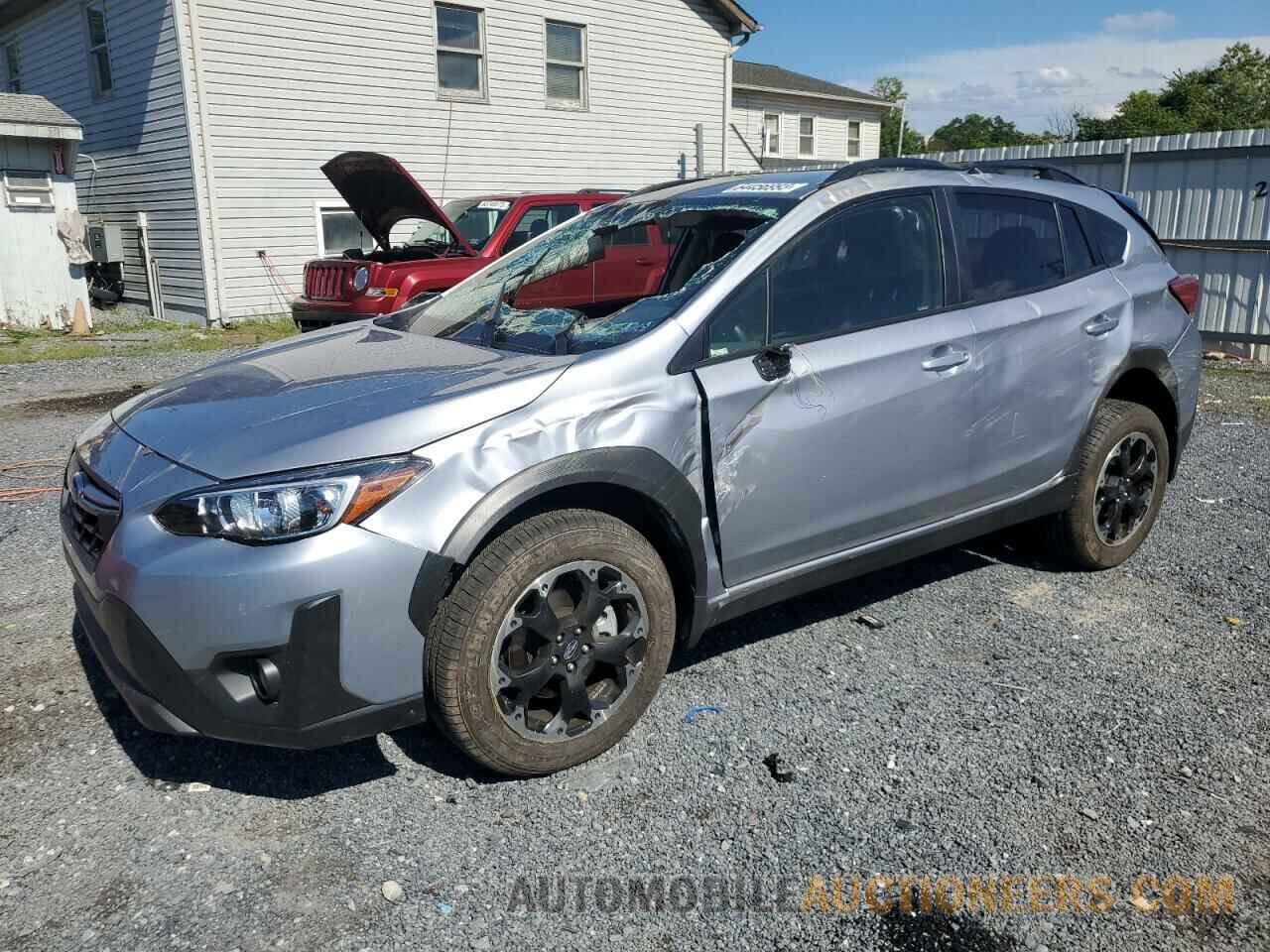 JF2GTACC6P9243546 SUBARU CROSSTREK 2023