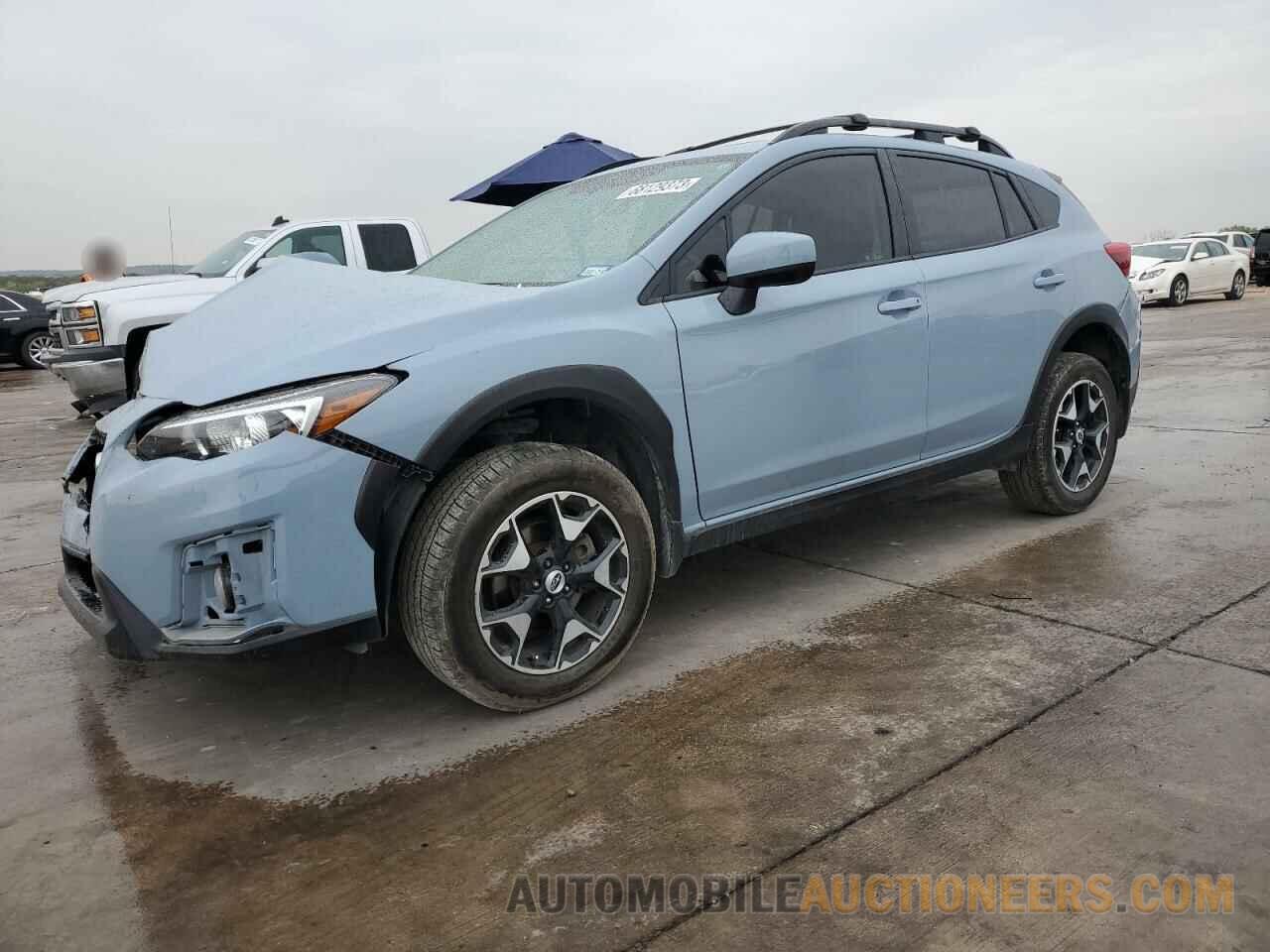 JF2GTACC7JH246498 SUBARU CROSSTREK 2018