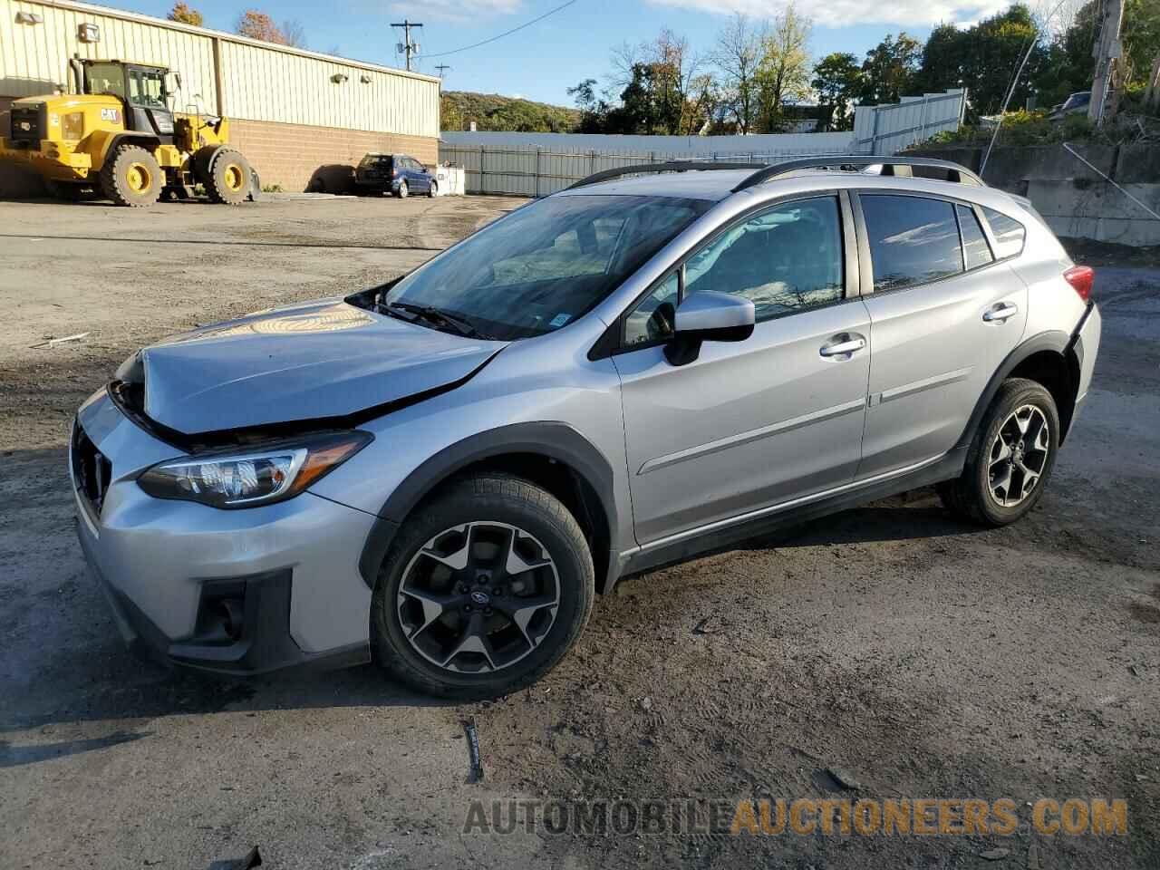 JF2GTACC7K8356775 SUBARU CROSSTREK 2019