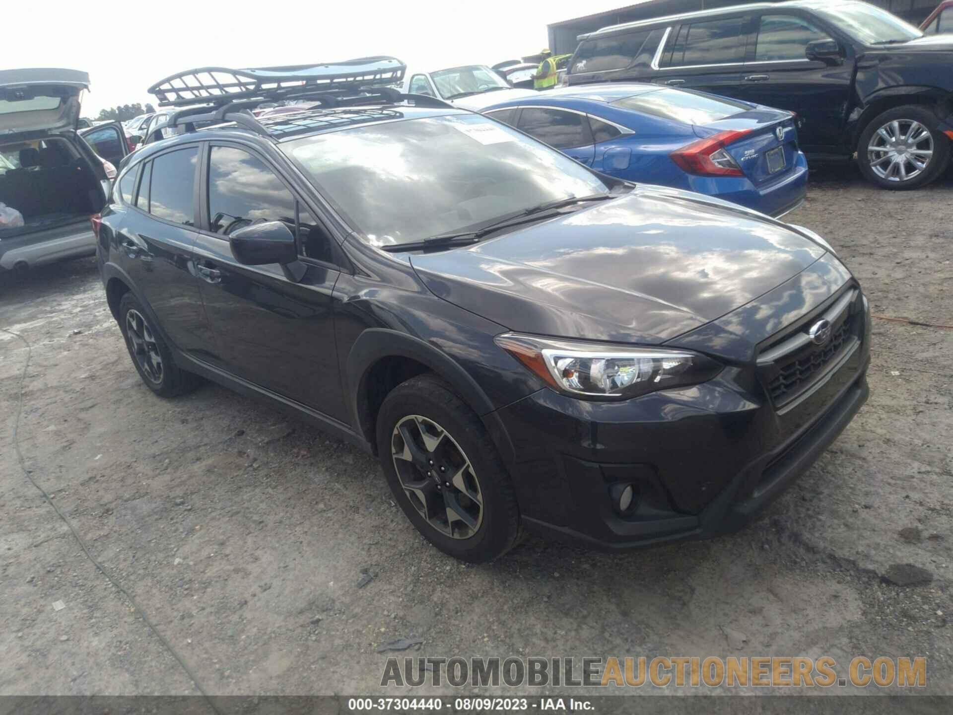 JF2GTACC7K8364746 SUBARU CROSSTREK 2019