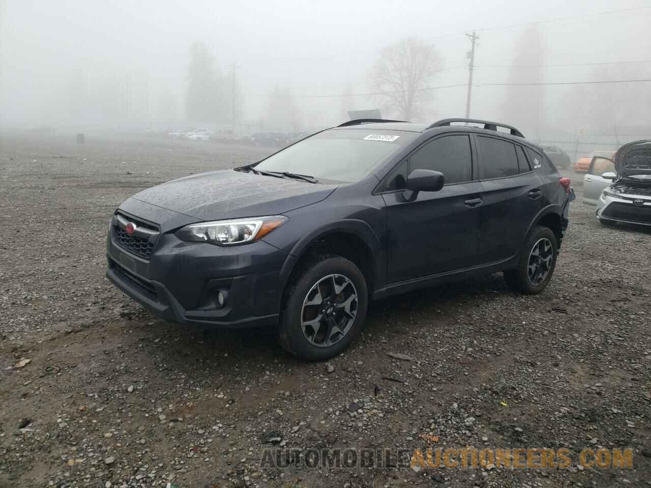 JF2GTACC7KG274177 SUBARU CROSSTREK 2019