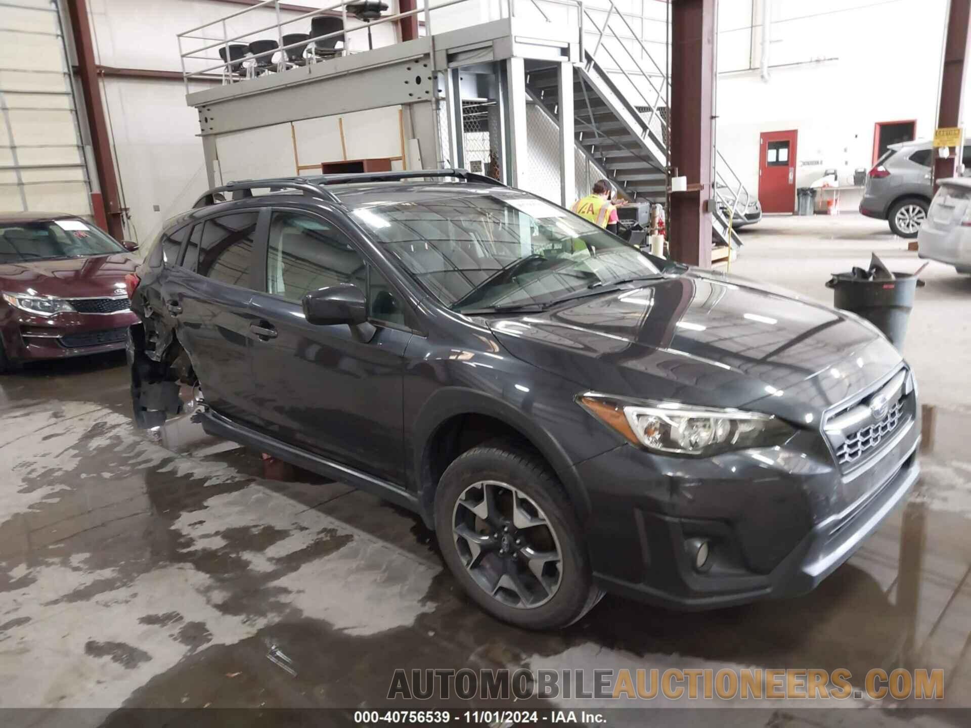 JF2GTACC7KG362646 SUBARU CROSSTREK 2019