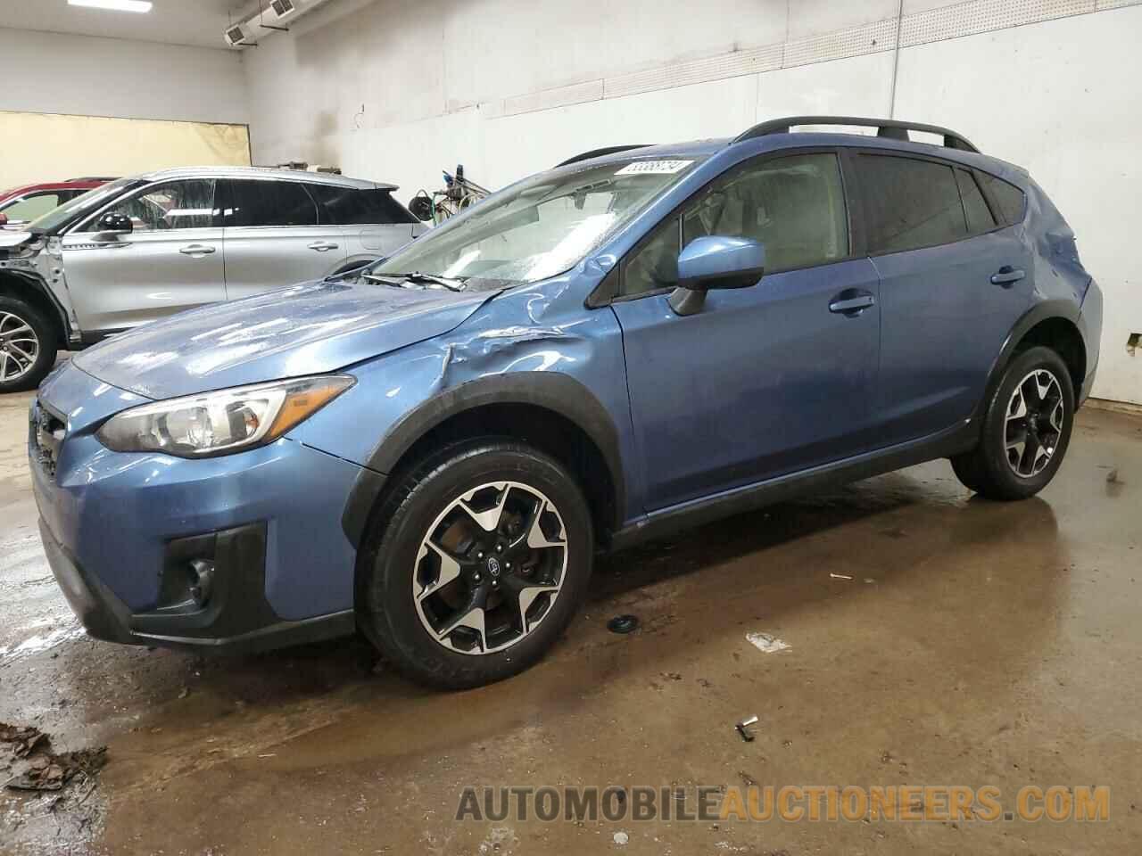 JF2GTACC7KH268910 SUBARU CROSSTREK 2019