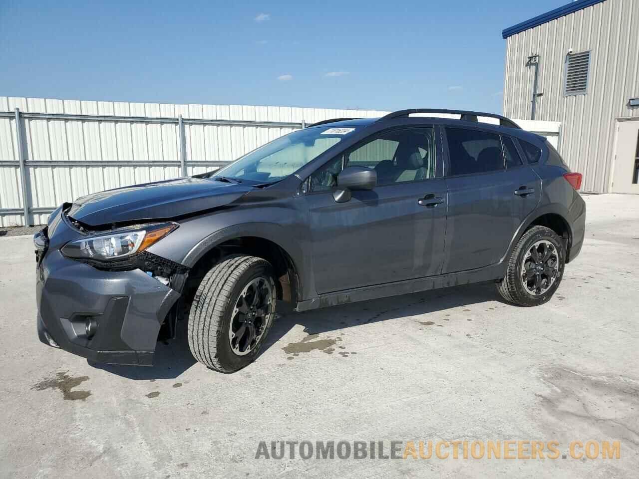 JF2GTACC7N9275001 SUBARU CROSSTREK 2022