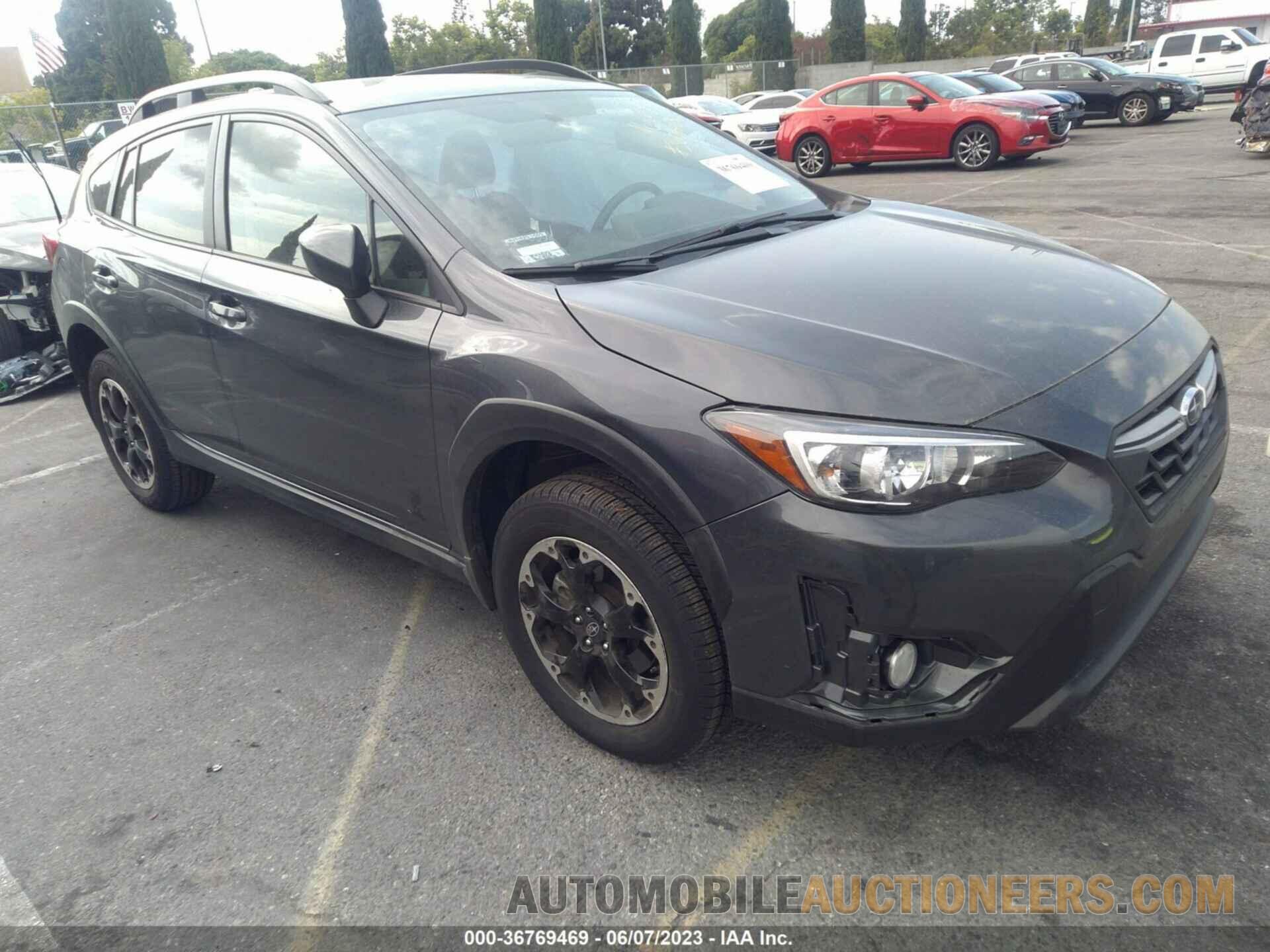 JF2GTACC7PG217260 SUBARU CROSSTREK 2023