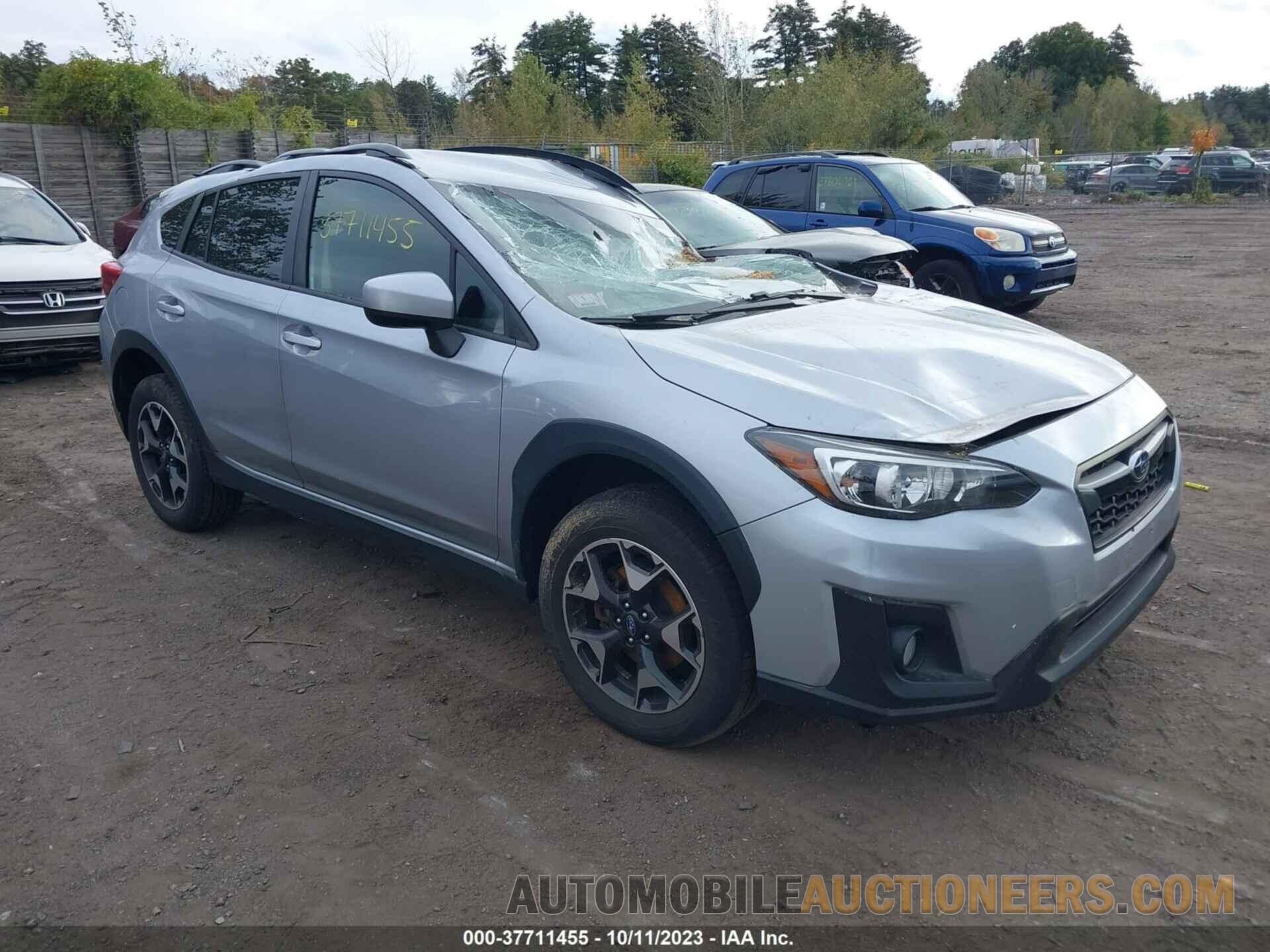 JF2GTACC8K8210319 SUBARU CROSSTREK 2019