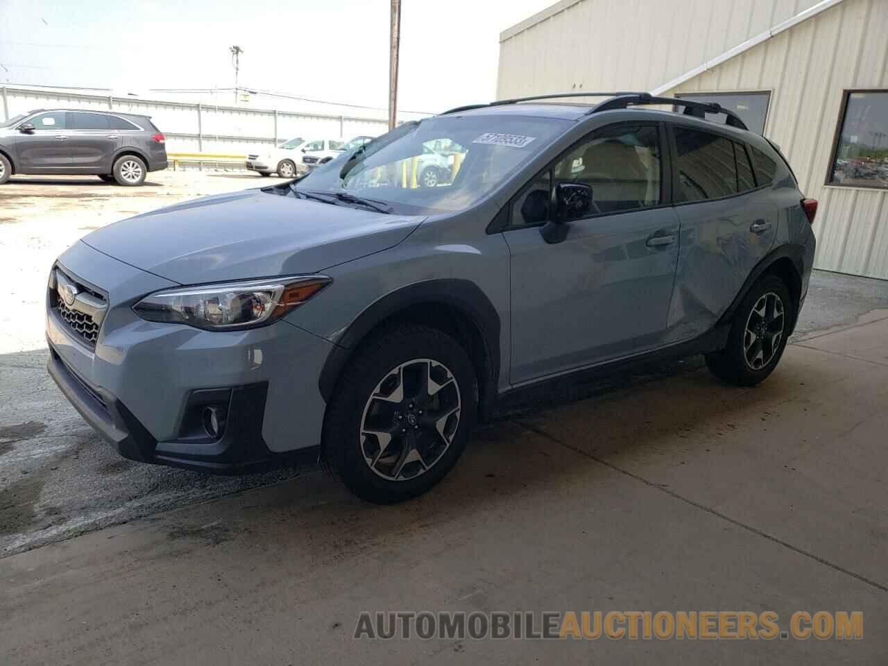 JF2GTACC8K8362181 SUBARU CROSSTREK 2019