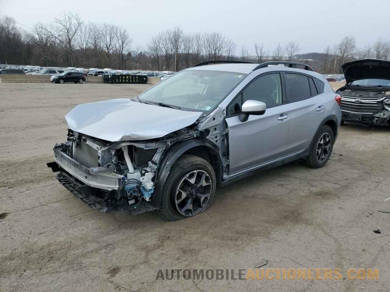 JF2GTACC8KH228240 SUBARU CROSSTREK 2019