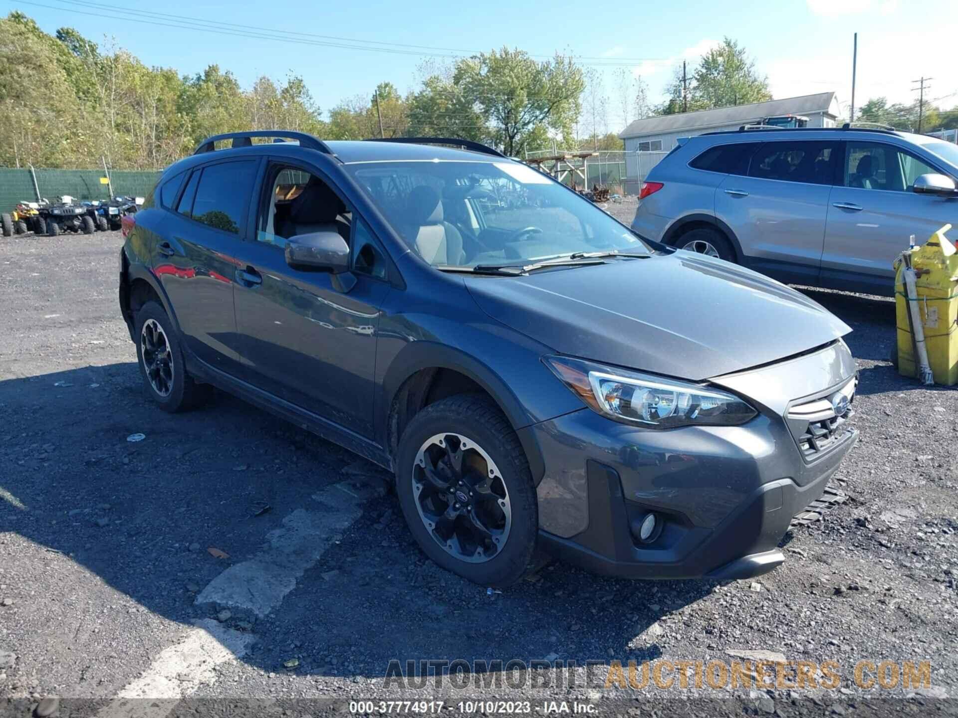 JF2GTACC8N9212599 SUBARU CROSSTREK 2022