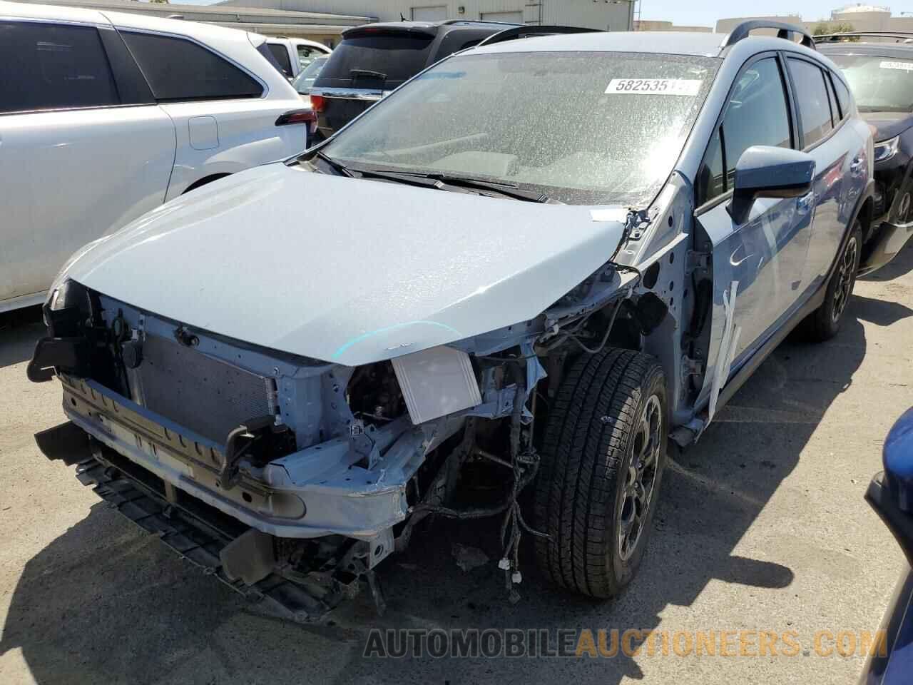 JF2GTACC8P9216946 SUBARU CROSSTREK 2023