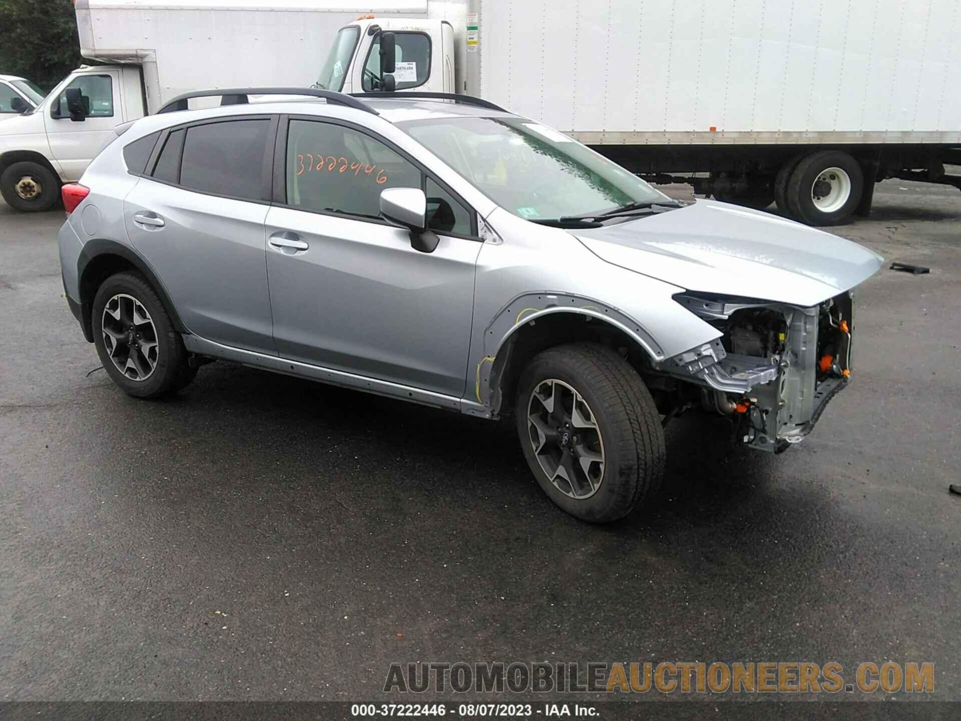 JF2GTACC9K8276068 SUBARU CROSSTREK 2019