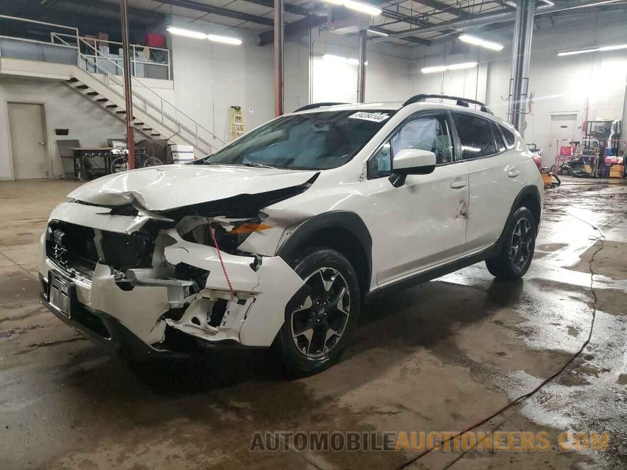 JF2GTACC9K8321901 SUBARU CROSSTREK 2019