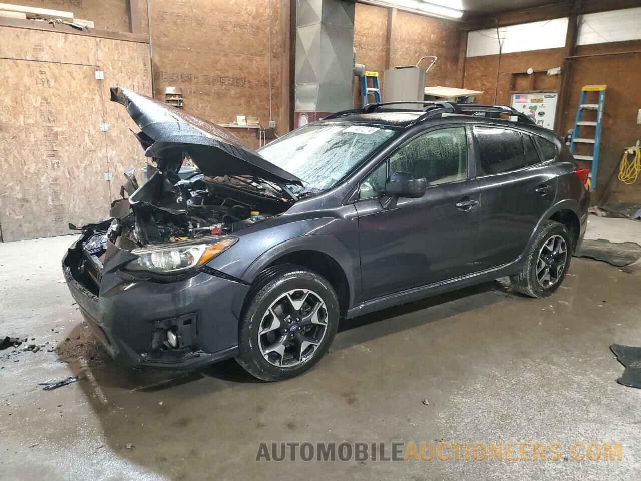 JF2GTACC9KH203217 SUBARU CROSSTREK 2019